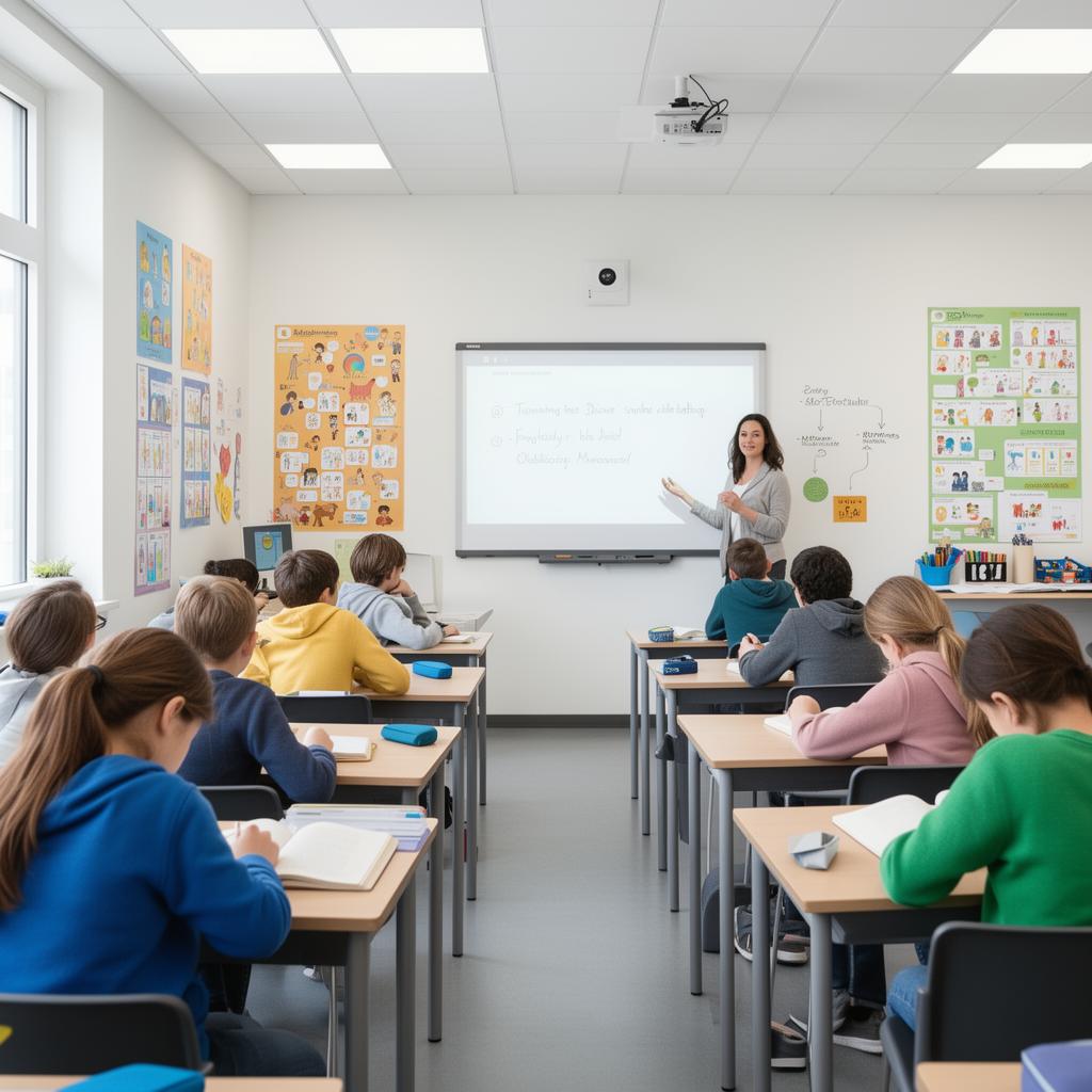 Открытая (сменная) общеобразовательная школа ст.Преградная