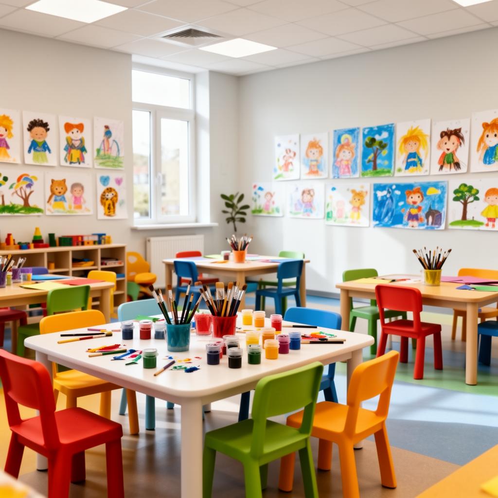 Детский сад №2 ст.Кардоникской