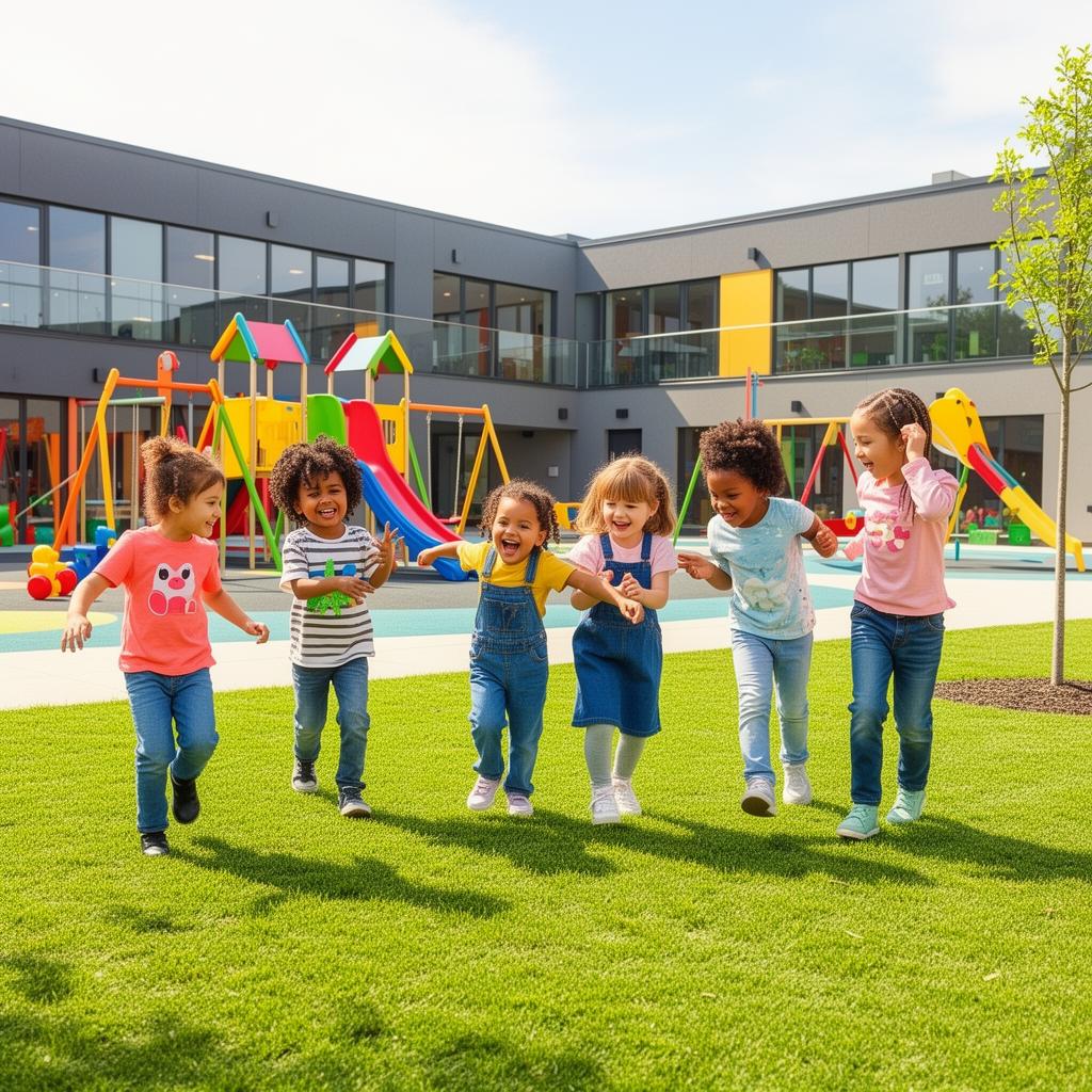 Детский сад №2 ст.Зеленчукской