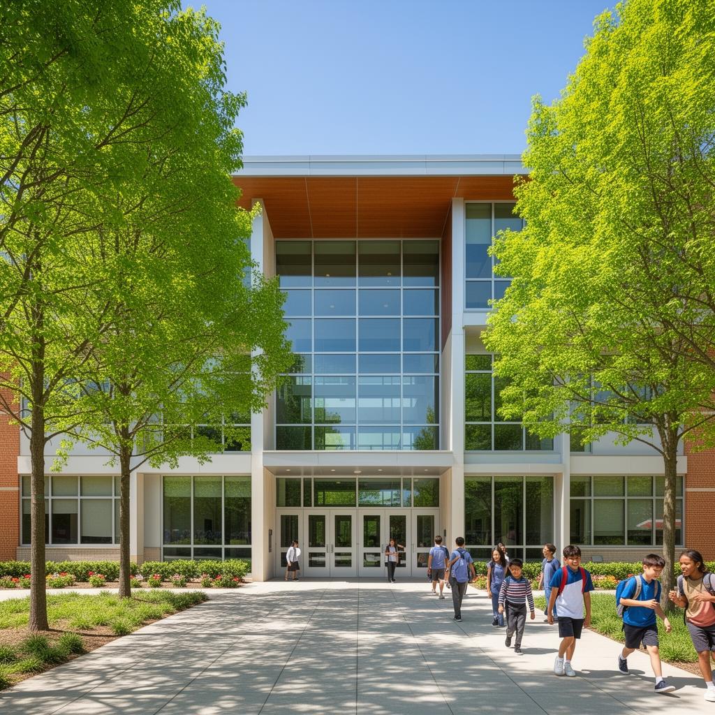 СОШ №2 ст.Преградная